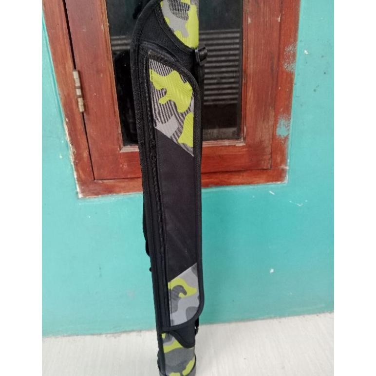 TAS PANCING TEGEK 80CM_200CM HARD CASE