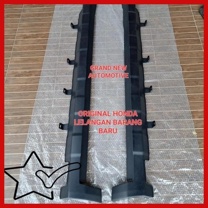[GNA] Body Kit Bawah Crv Gen 3 2007-2012 Original