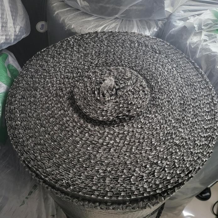 

buble warp hitam 30 cm x 50 m murah