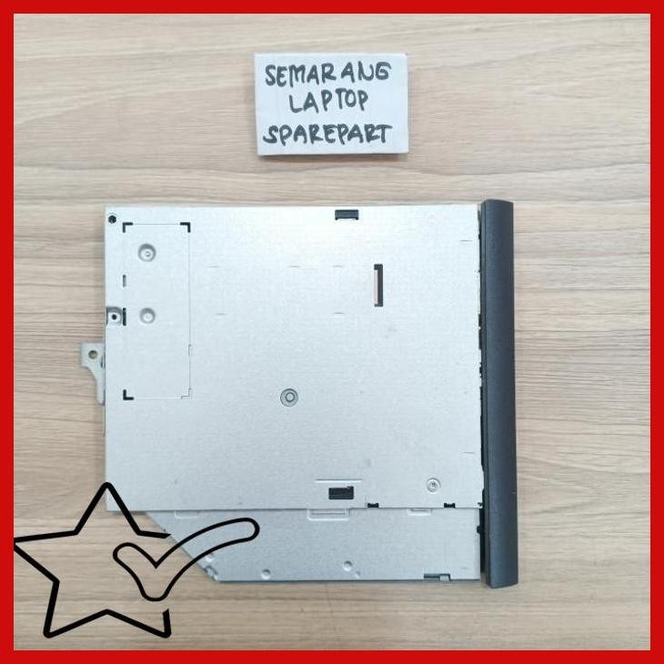 [SLS] DVD LENOVO IDEAPAD 330-14IGM Internal Laptop Second Belum Test