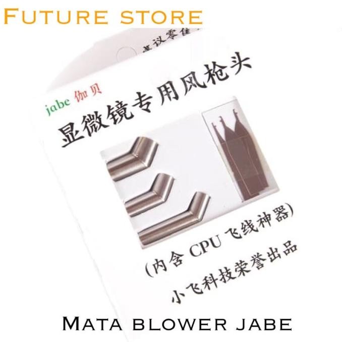 MATA BLOWER BENGKOK UNIVESAL JABE ORIGINAL murah