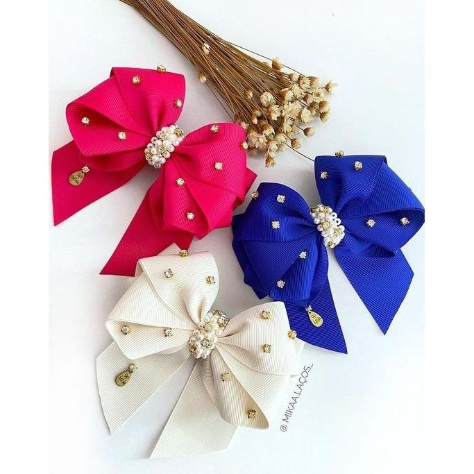 

PGP-109 : Pita Grosgrain Polos 2 inch (5 cm) per ROLL murah