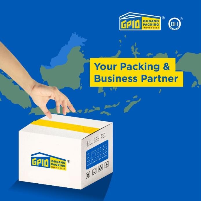 OBOR - Plastik HD Anti Panas Ukuran Lengkap murah