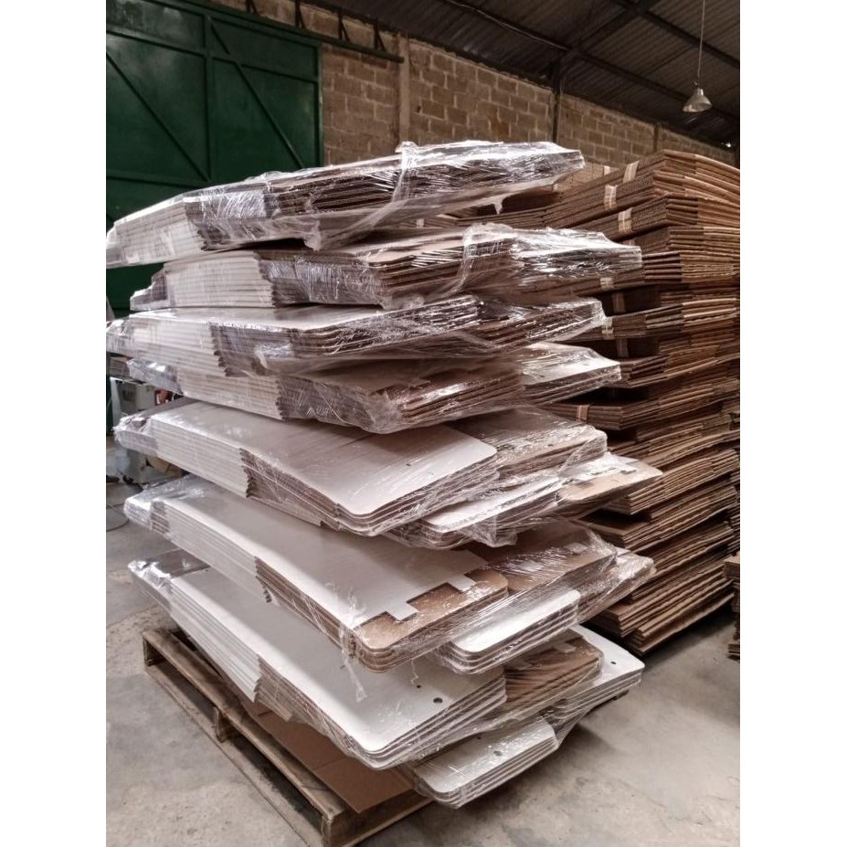 

BOX/DUS KOTAK SUARA KPU/RT/RW/PILKADES/40x40x60cm KARDUS BARU (PEMILU) murah