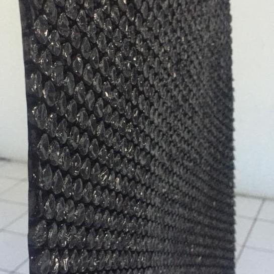 

BUBBLE WRAP HITAM 50M X 125M murah