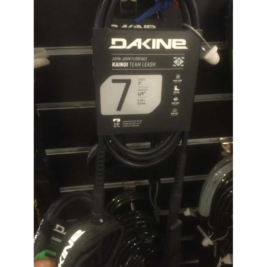 TERBARU - LEASH DAKINE ORIGINAL DAKINE 7" KAINU