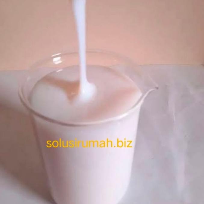 

redi styrene binder acrylic akrilik 1kg 1 kg kilo lem paint emulsion emulsi