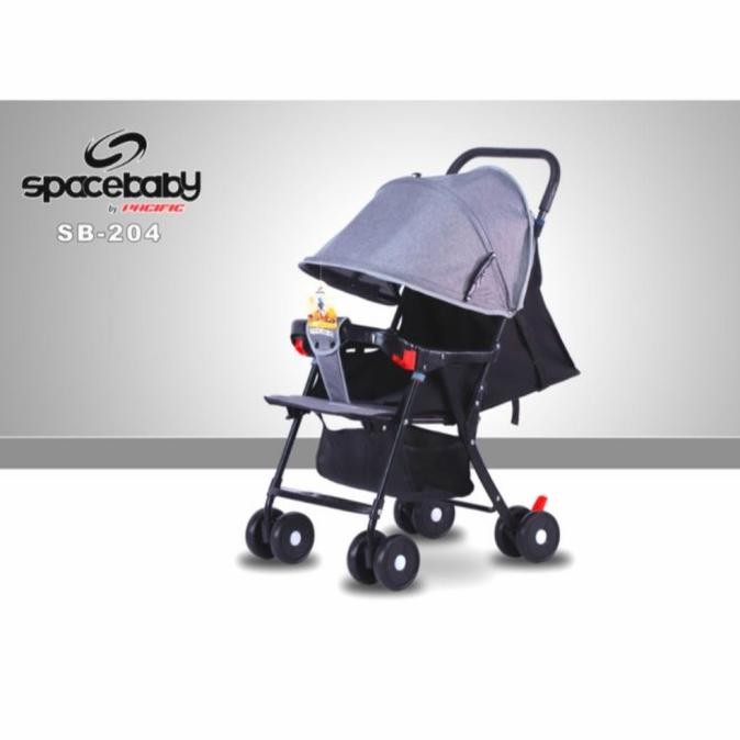 Sale Stroller Space Baby Sb 204