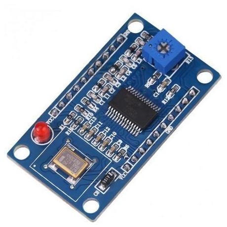 Ad9850 Dds Signal Generator Module New Stok