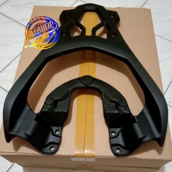 '' Breket Box Motor Freego / Behel Box Freego Dudukan Box Yamaha Freego ''