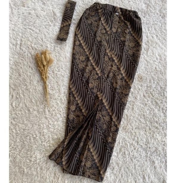 ''Terlaris" Rok Wiron/Wiru Batik | Jarik Batik | Kamen Jadi Wiron