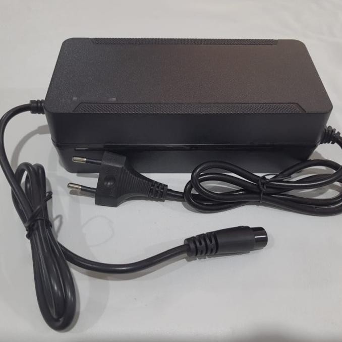 yang dicari@@@@] Charger Skuter Exotic ET HB 320 Cas Sepeda Listrik HB320 Scooter