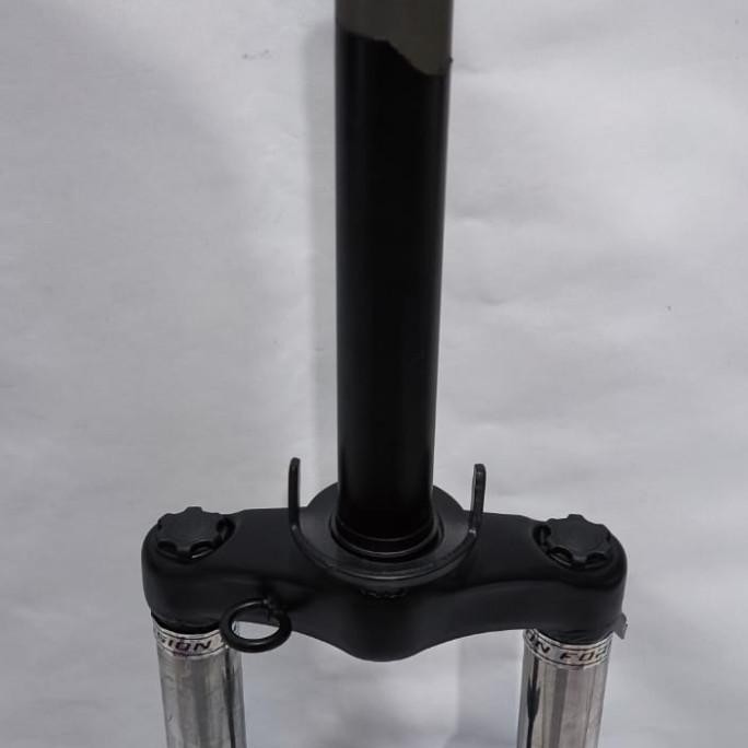 ><><><] Garpu sepeda listrik pacific exotic turanza fork