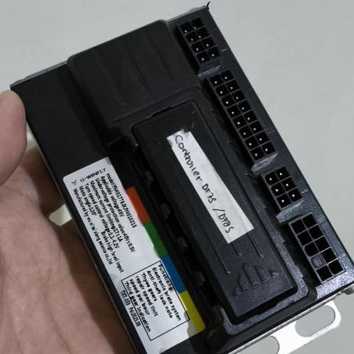 =====] Controller uwinfly tipe df7s df8s df 7s 8s sepeda listrik kontroller