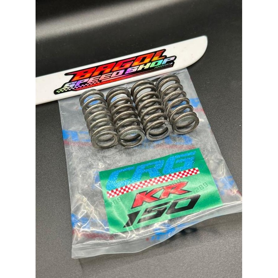 Per Kopling Racing Crg Ninja R Rr Ss Original Thailand