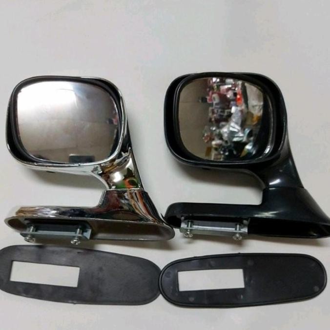 Berkualitas Spion Kap Mesin Mobil TARUNA Spion Tambahan Murah