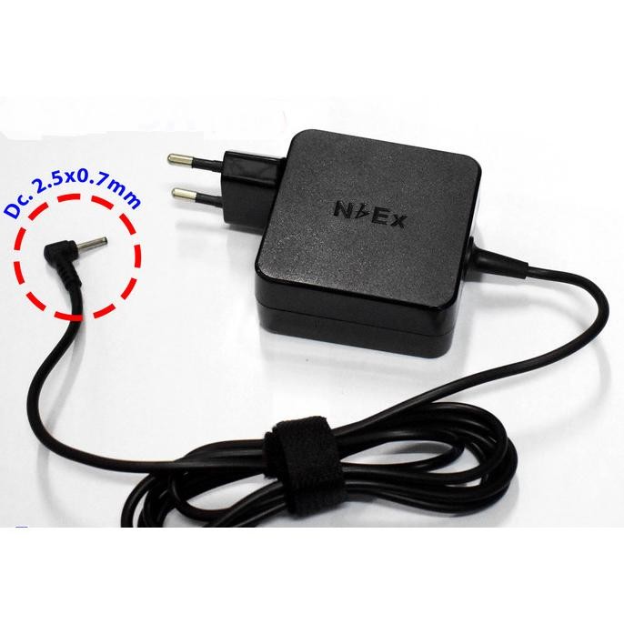Produk Baru Original Charger Adaptor Acer One 10 S1002-145A N15P2 N15Pz