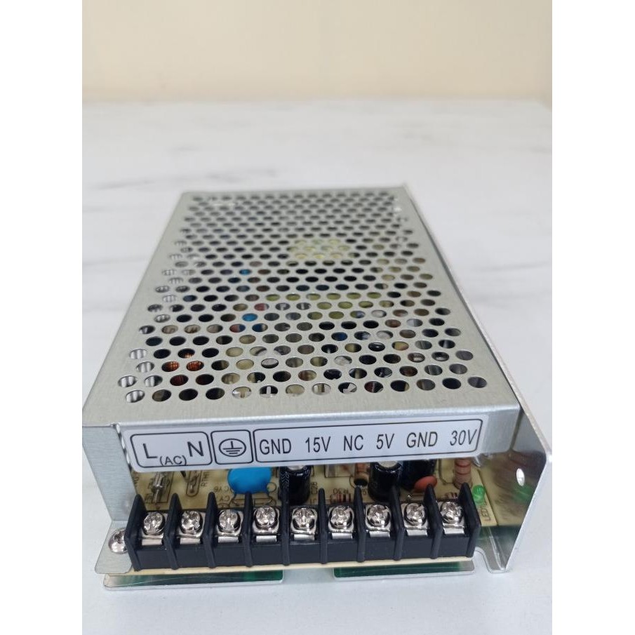 

POWER SUPPLY MESIN CUTTING JINKA / PART JINKA JK-100 / JK-70 / JK-50