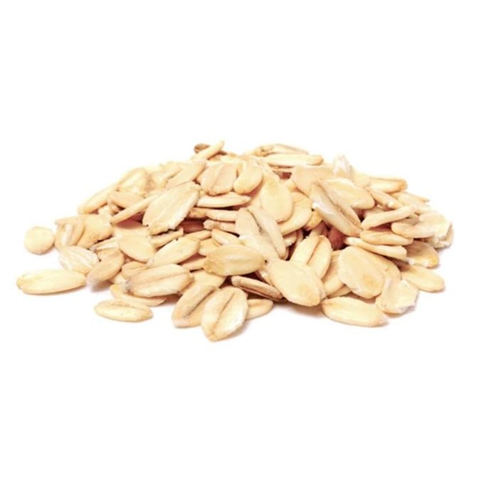 

HAVERJOY MEDIUM PACK INSTANT OATS 1 KG - 6 PCS