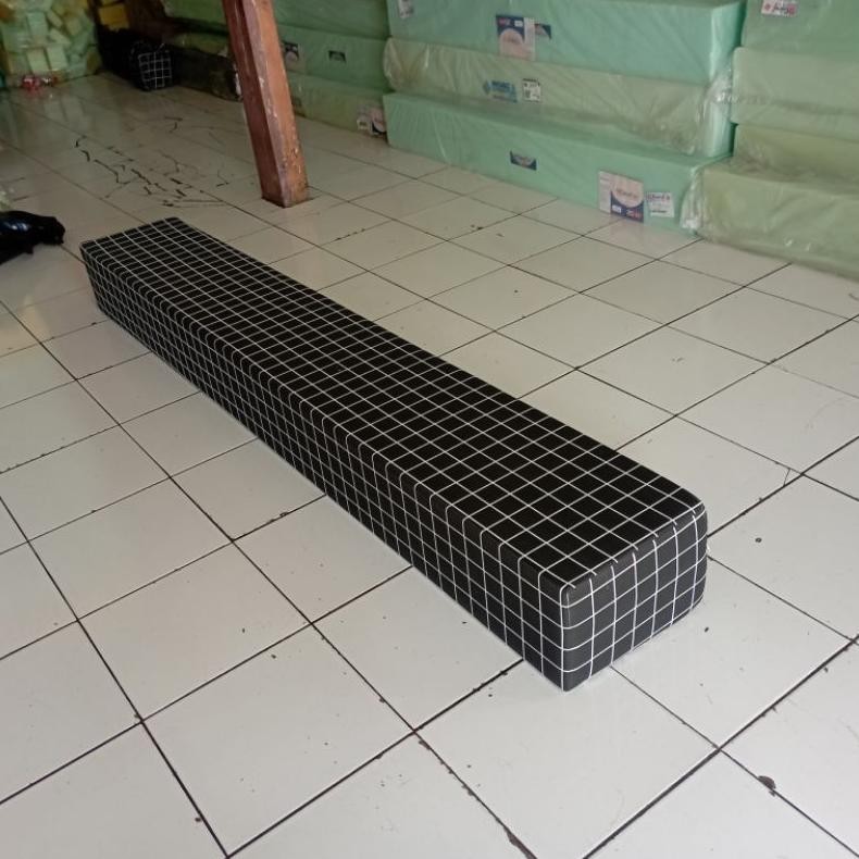 Kasur custom inoac , central , royal khusus busa lem sambungan