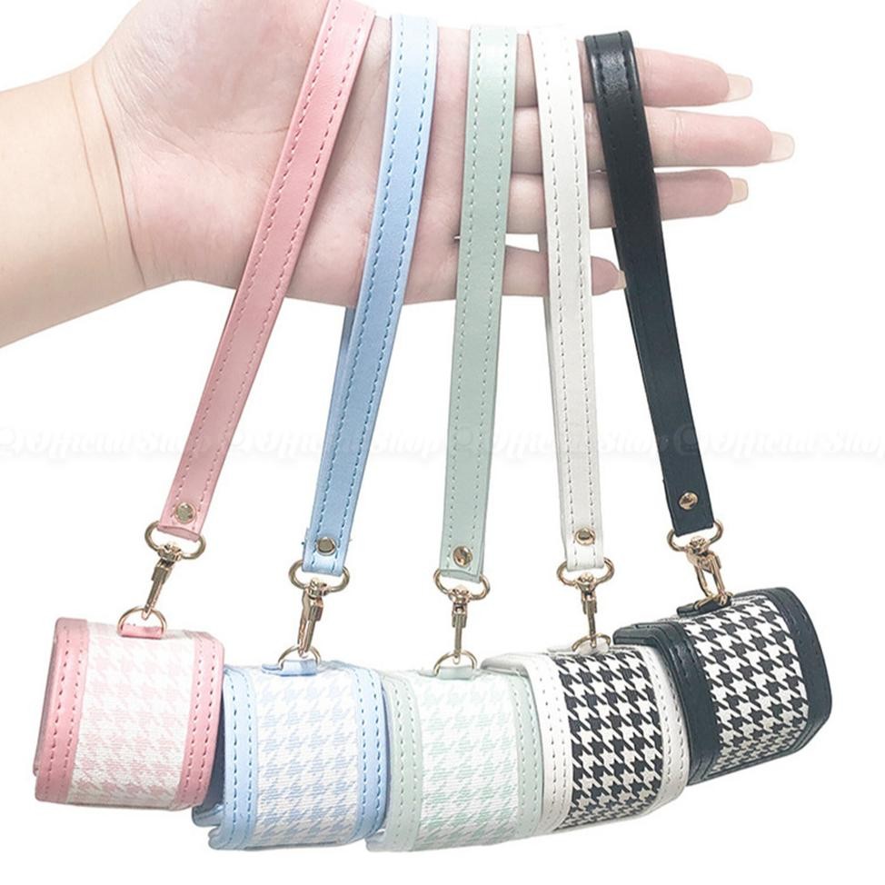 Leather Bag for Fujifilm Instax PAL Tas Kamera Mini Case Kualitas Terbaik