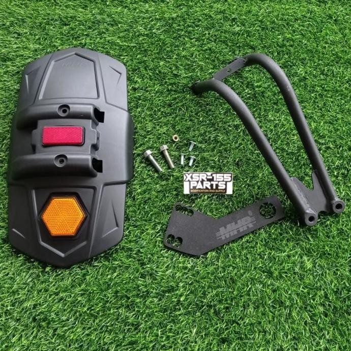 MUD GUARD XSR 155 ORIGINAL