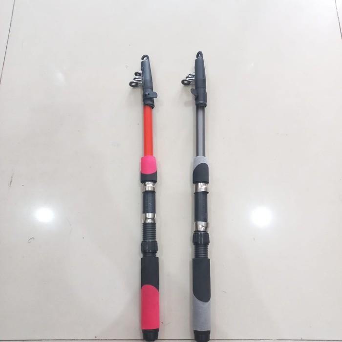 (Promo) Joran Antena Telescopic Bolang 150 /360 Cm-Antena Telescopic Bestseller
