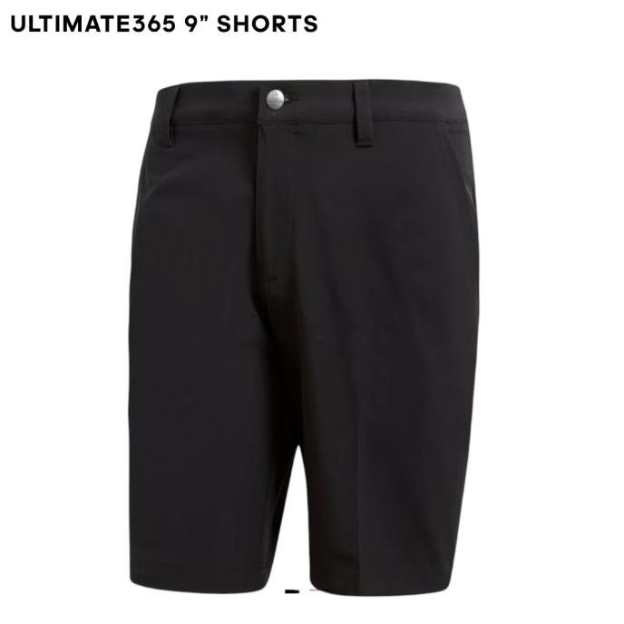 // Celana Pendek Golf Adidas Original Casual Outdoor Pants