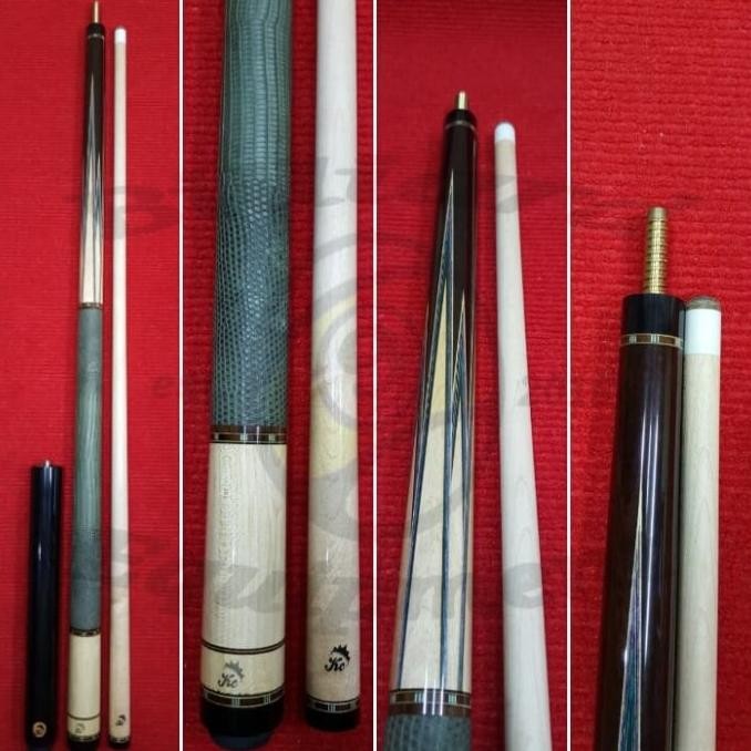 KingCue 01 | Stick Billiard Custom