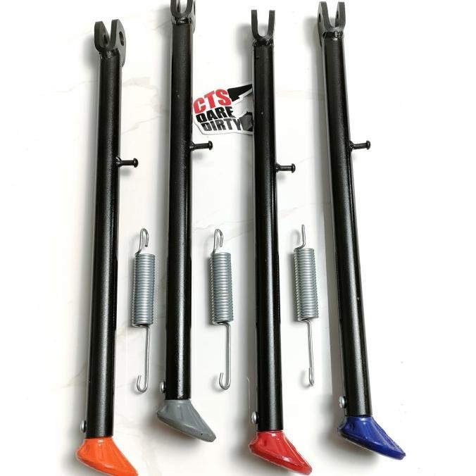 STANDAR SAMPING KLX DTRACKER CRF WR MODEL KTM ORIGINAL