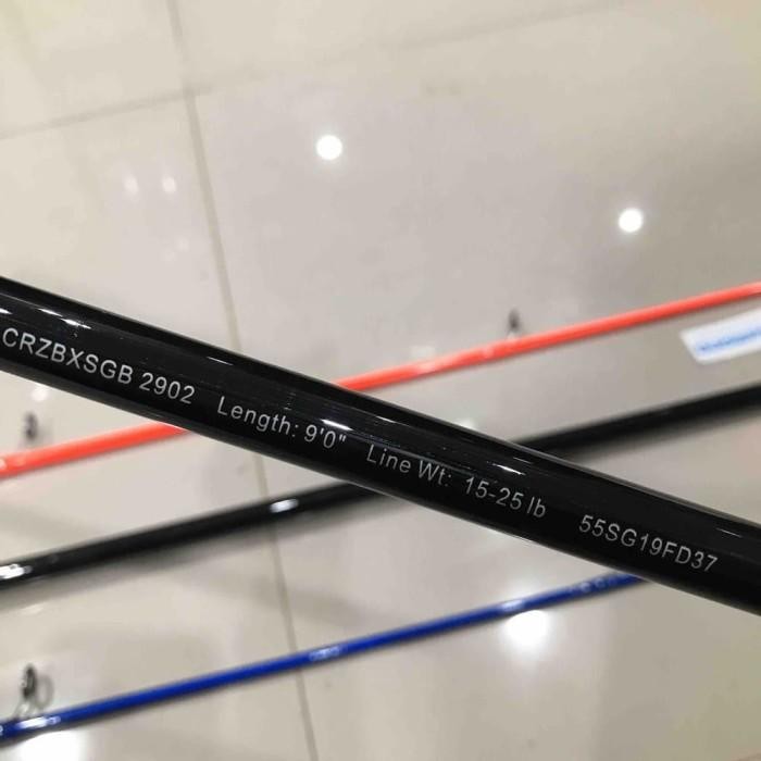 (Best Saller) Joran Shimano Cruzar 270 Cm -Fiber Bestseller