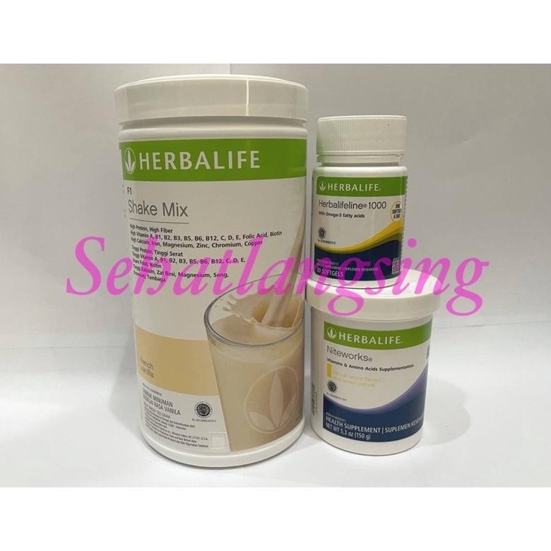 

PAKET VITAMIN