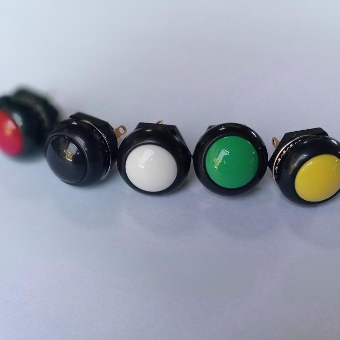 Tombol Otto P9 Push Button Pilihan Terbaik Untuk Anda