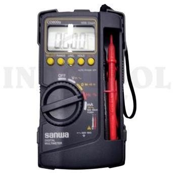 Digital Multimeter Cd800A Sanwa Multimeter Digital Cd800A Co