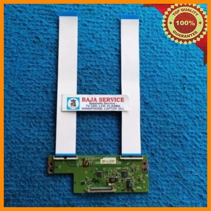 [RSE] KABEL BARU TV LG 43LH570T LG43LH570T LVDS FLAXIBLE 50PIN