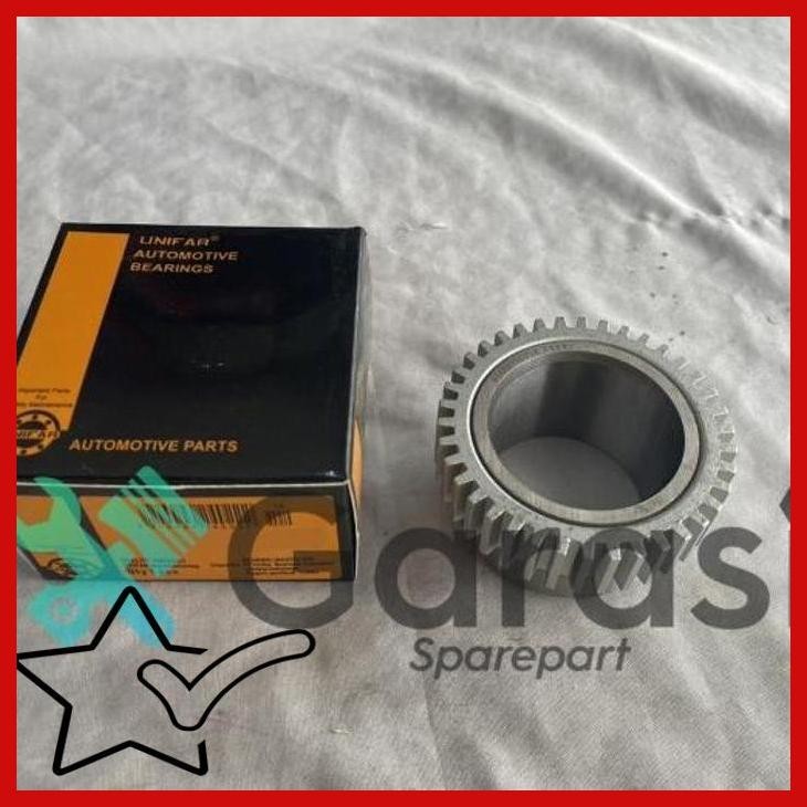 [GRS] CONES BEARING RODA BELAKANG SUZUKI GRAND ESCUDO XL7 V6 ABS