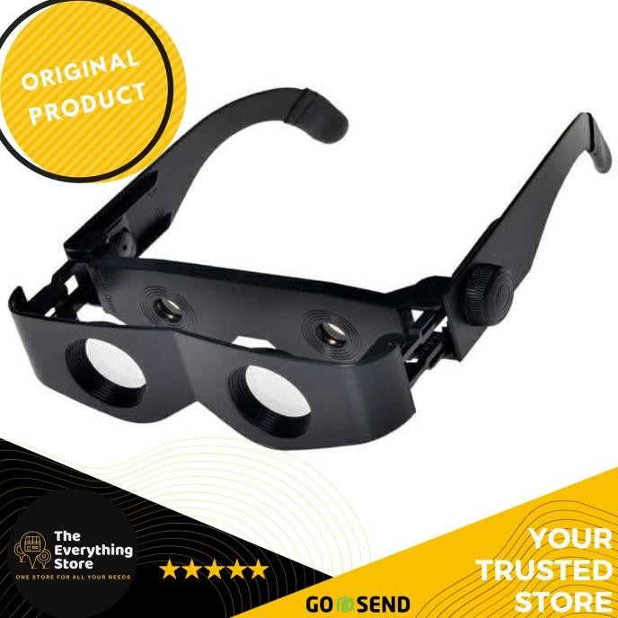 

Sale! KACAMATA ZOOM SUPER UNIK