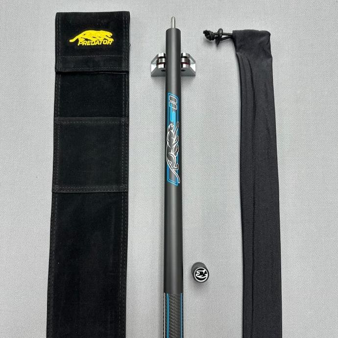 Stick Billiard Predator Sport2 AMP Sport Wrap Brand New