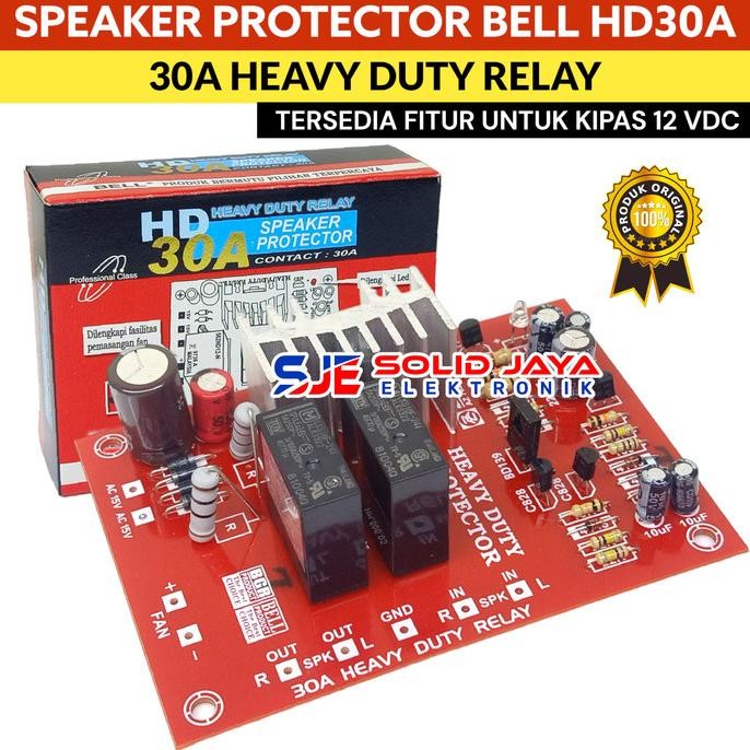 SPEAKER PROTEKTOR HD 30 A PROTEKTOR SPEAKER HD30A HD30 A HD30A PROTECTOR SPEAKER AUDIO SPEAKER PROTE