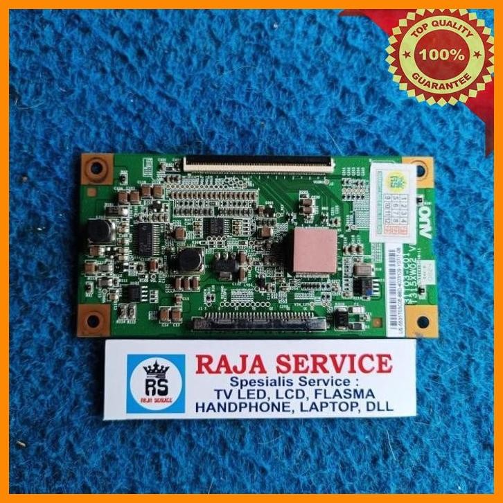 [RSE] TCON TV SAMSUNG LA32A450 LA32A450C1 T-CON T CON TIKON TICON MESIN