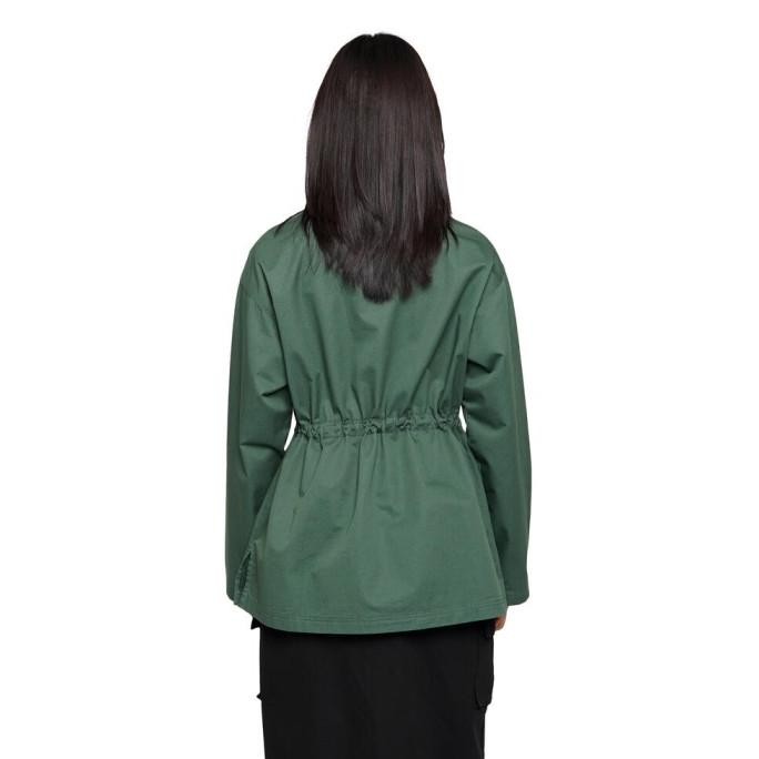 EIGER WS GEVA COLLARLESS JACKET