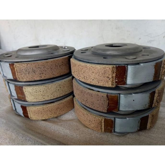 Kampas Ganda Otomatis Nmax Old Original Copotan