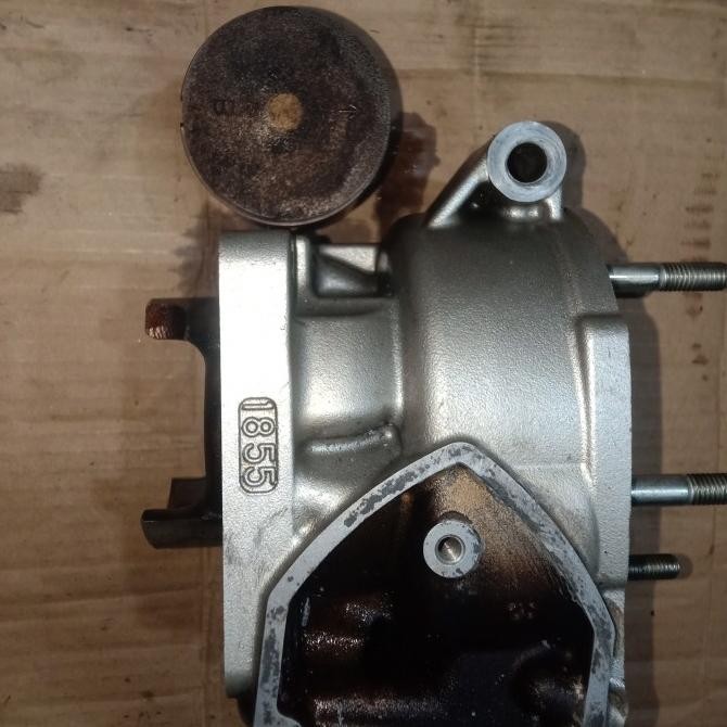 blok seher 1855 kawasaki ninja original