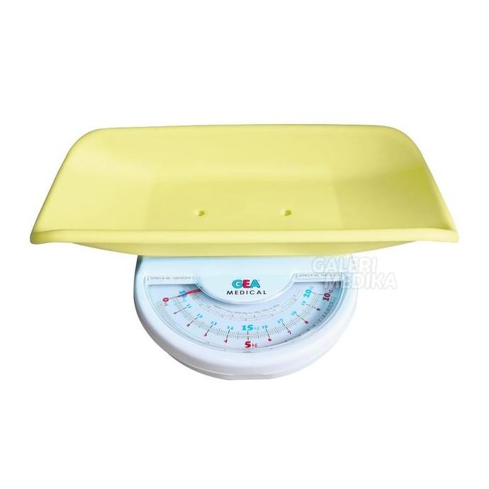 TIMBANGAN BAYI GEA RGZ-20A / RGZ 20 A / TIMBANGAN MANUAL BAYI TERMURAH