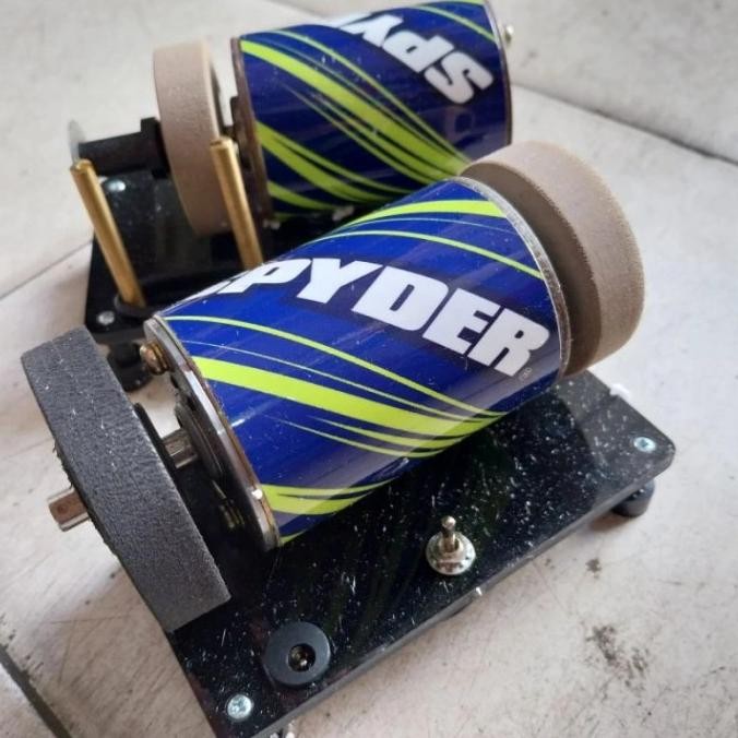 MESIN BUBUT BAN TAMIYA BUBUTAN SERBAGUNA murah