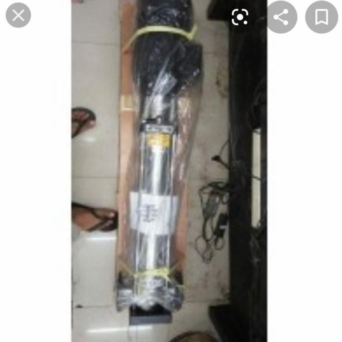 Cnp cdlf 4-22 pompa booster cnp 3phase murah