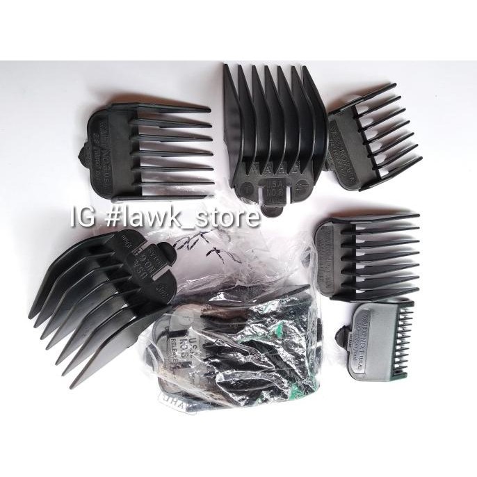 Sale sepatu wahl sepatu clipper wahl