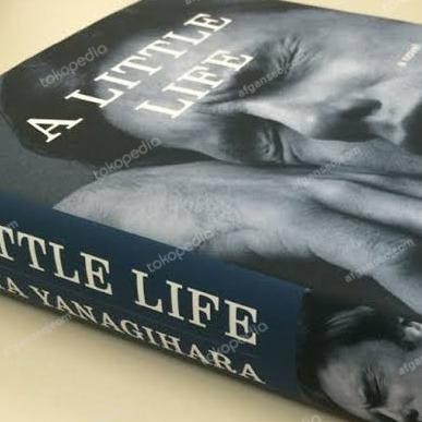 

[ Zen Hugliving ] A Little Life Import