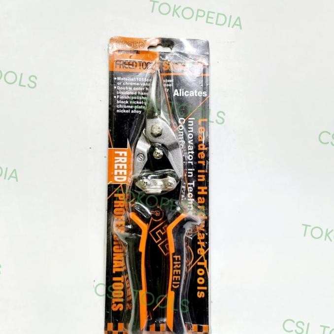 

Gunting Seng Lurus / Gunting Holo Tajam FREED / Gunting Lurus Holo FREED #csl Ayo Beli
