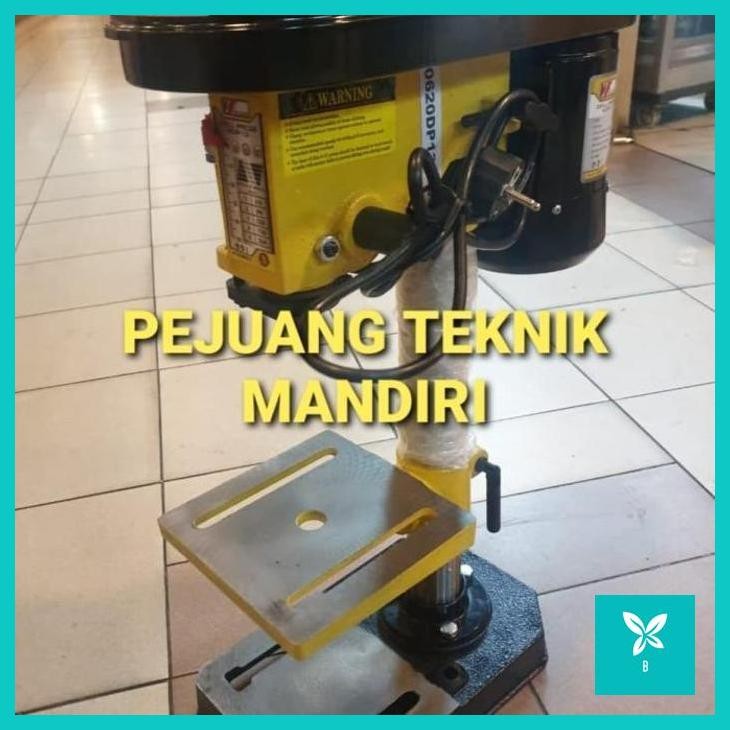 | MCA | BOR DUDUK 13MM WILLFRED / BOR DUDUK WILLFRED 13 MM / BOR DUDUK 13MM
